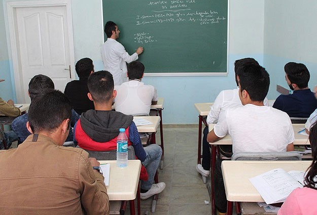 Özel Öğretim Kurumları Yönetmeliği değişti