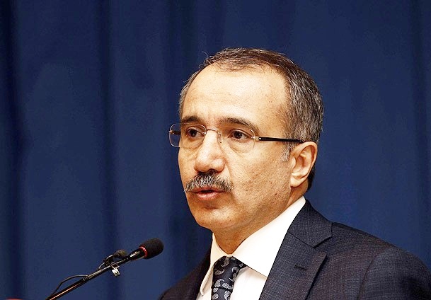 YÖK sadece koordinasyonu sağlayacak