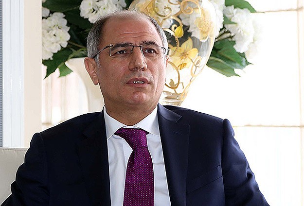 Siyasi iradeyi örselemeye kimsenin gücü yetmez
