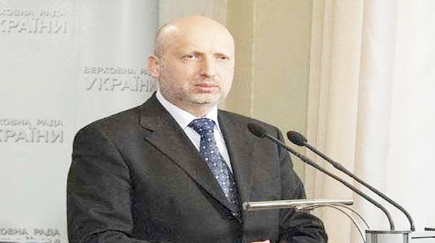 Ukrayna'da acil güvenlik konseyi çağrısı