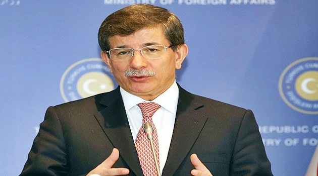 Suriye için ortak tavır belirleyeceğiz