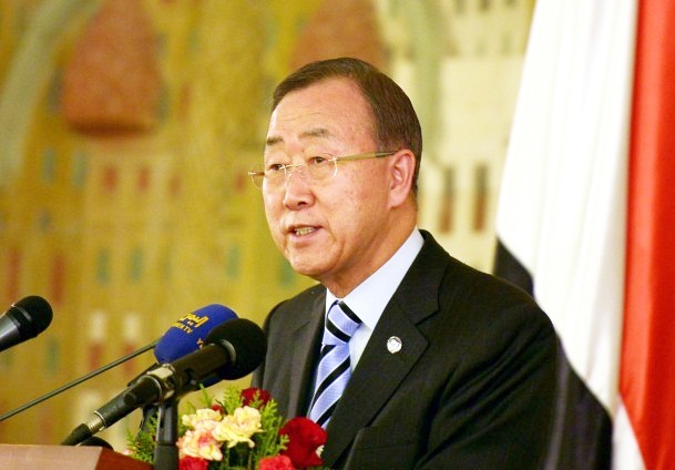Şiddeti durdurun
