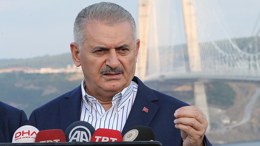Köprüden geriye 2 kule kaldı başlıklarını atanlar gelip görsünler'
