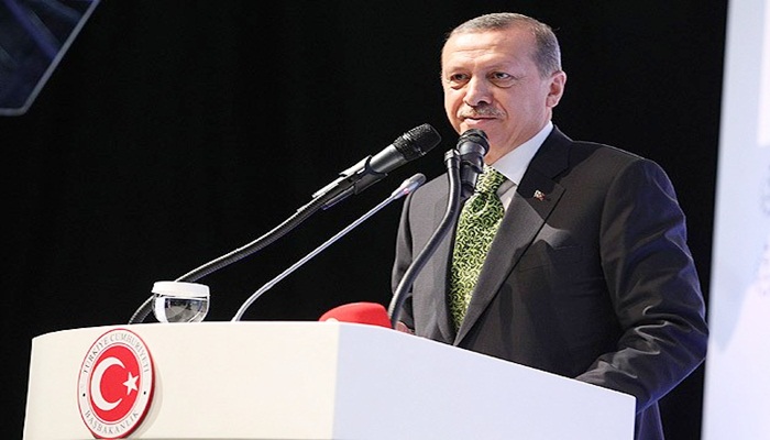 Olayları CHP tahrik ediyor