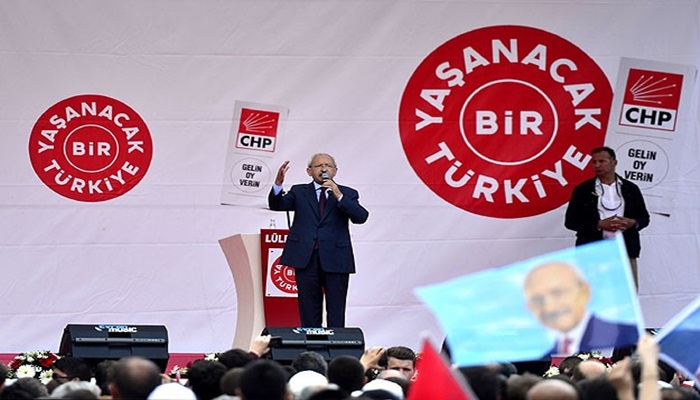 "Ergene Nehri'ni 4 yıl içinde temizleyeceğiz"