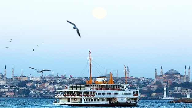 İstanbul'un bütçesi 18 bakanlığı geride bıraktı