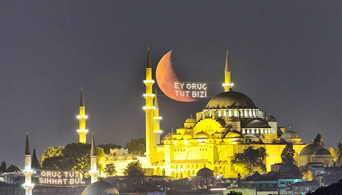 En uzun süre Sinoplular, en kısa süre Hataylılar oruçlu kalacak