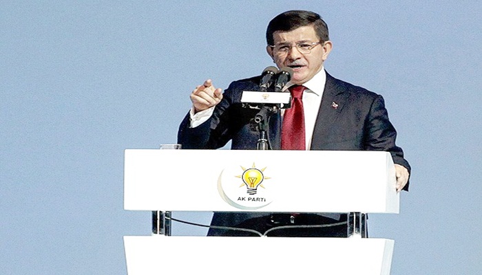 'İkna odalarına yönlendirenler bugün Meclis dışında'