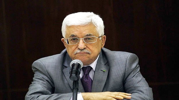 Mahmud Abbas Türkiye'ye geliyor