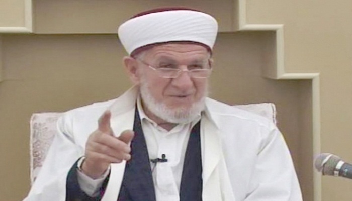 Dini Silme Projesi
