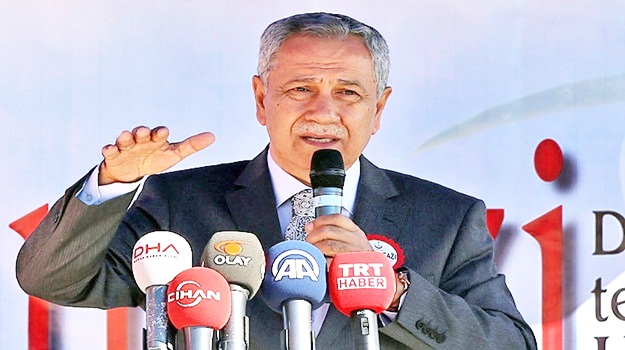 Ayrımcılık yapanların bu topraklarda işleri kalmadı
