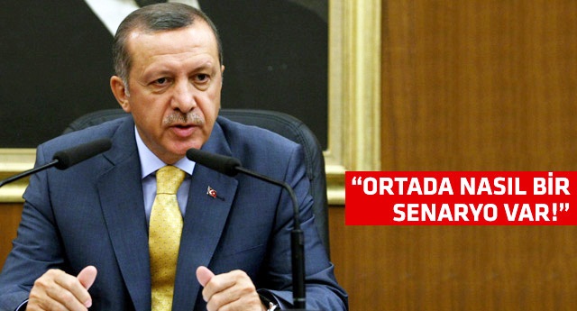 Bu ne muhabbet
