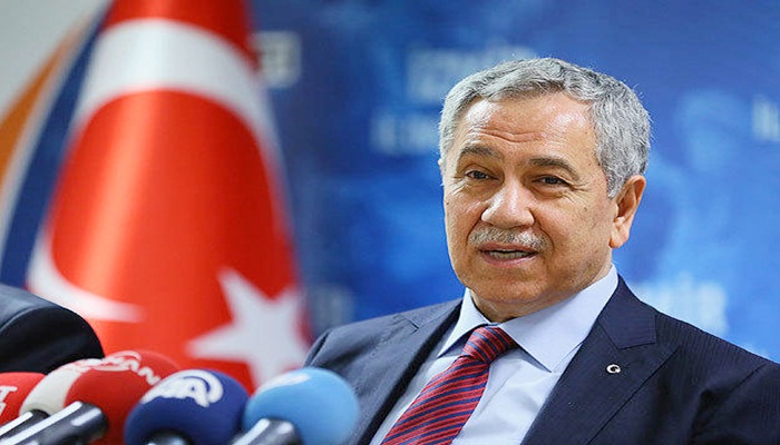 İnternete sansür yok