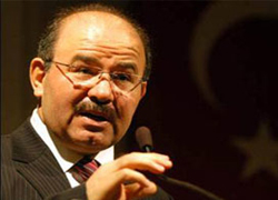 'Bu savaş tezkeresi değildir'