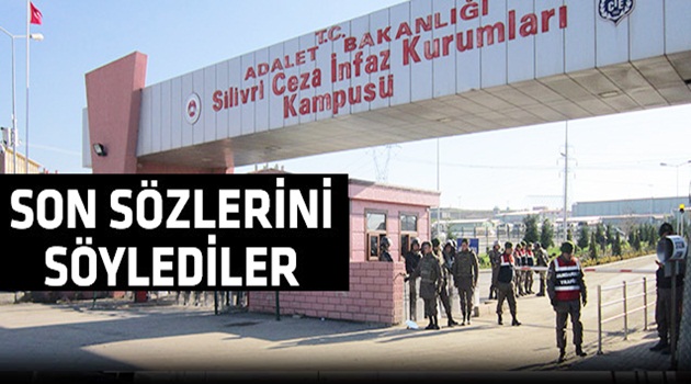 Ergenekon davasında tarihi gün belli oldu