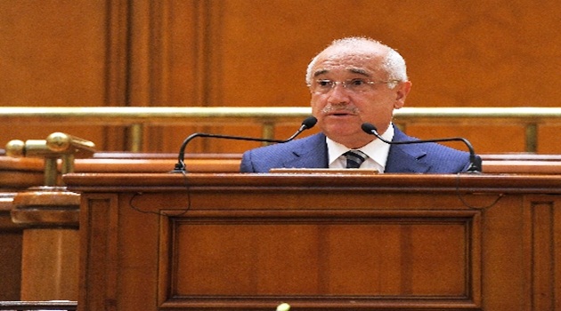 Çiçek: Meşru tepkilere evet, şiddete hayır