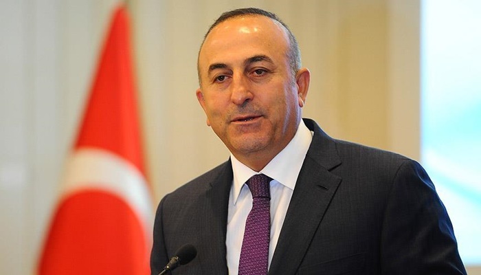 AB ile geri kabul anlaşması Suriyelileri kapsamıyor