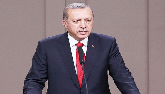 Türkiye'ye rağmen ABD bu işi yapmıştır