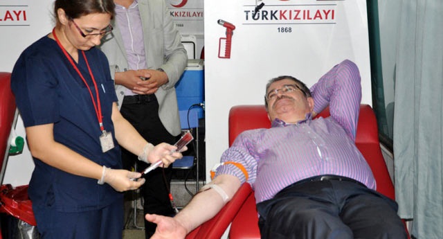 Bakanı tanımadı: Hangi ülke vatandaşısınız?