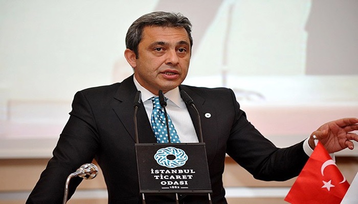Çağlar: 'Ekonomik istikrarın sürdürülmesi en büyük beklentimizdir'
