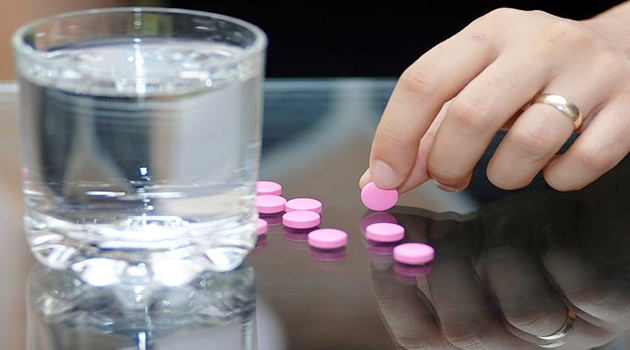 Antibiyotik içerken dikkat