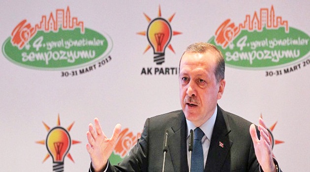 Metropoller ölü şehirlere dönüştü