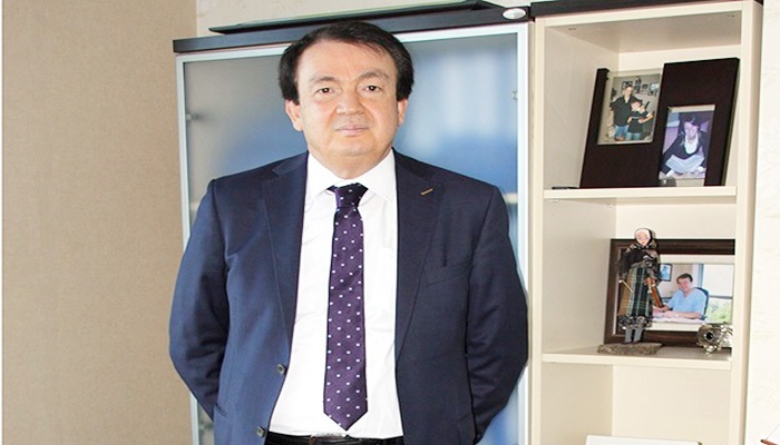 Reflü hastalarına oruç uyarısı