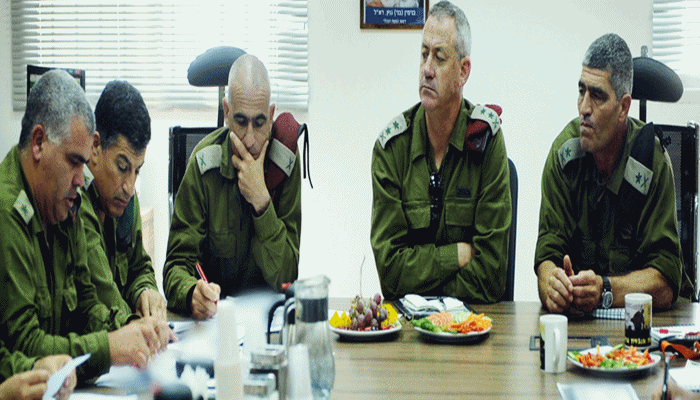 İsrail ordusundan sürpriz Gazze kararı