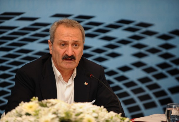 Krizden çıkışın yolu küresel işbirliği