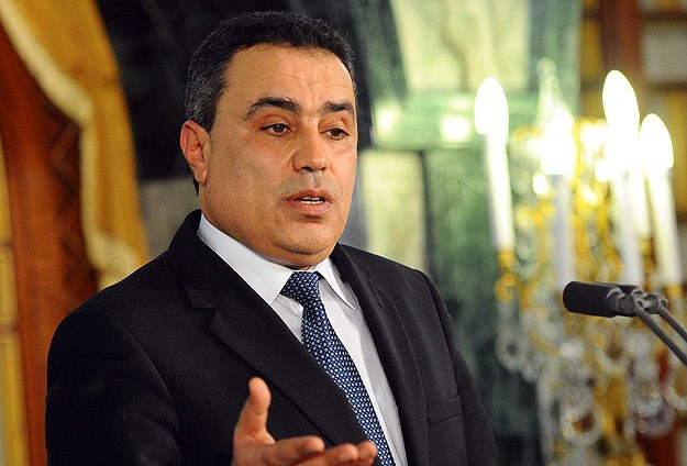 Mehdi Cuma kabine listesini sundu