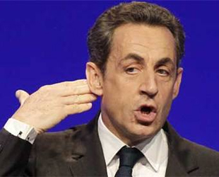 "Muammer Kaddafi'yi Sarkozy öldürttü" iddiası