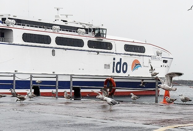 İDO'dan 23 Nisan'a özel ek seferler