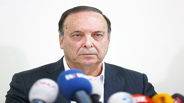 Manisa Barosundan suç duyurusu