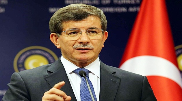Önceliğimiz BMGK'nın ortak tavır geliştirmesi