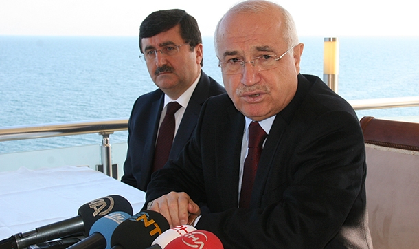 Çiçek'ten Kuzu'ya 'fişleme' sorusu: Nereden aldın da bunu beyanat konusu yaptın?