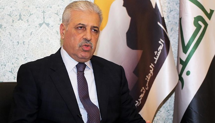 Eski Musul Valisi Nuceyfi: Sünnilere karşı önyargıları kırmak için çalışacağız