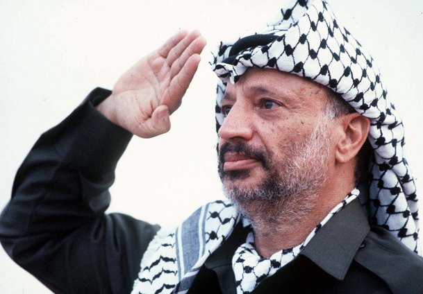 Arafat'ın ölümü soruşturulacak