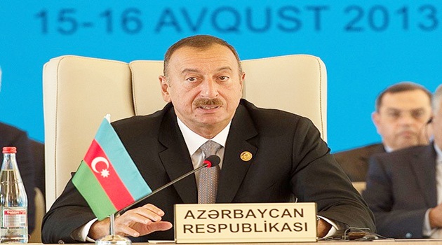 21. asır Türk dünyasının asrı olmalı