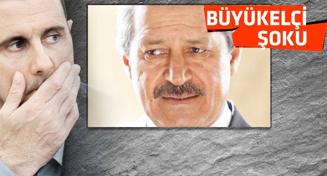 Esed, en büyük darbelerden birini yedi