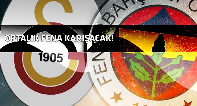 Fenerbahçe ile Galatasaray onun için kapışacak!