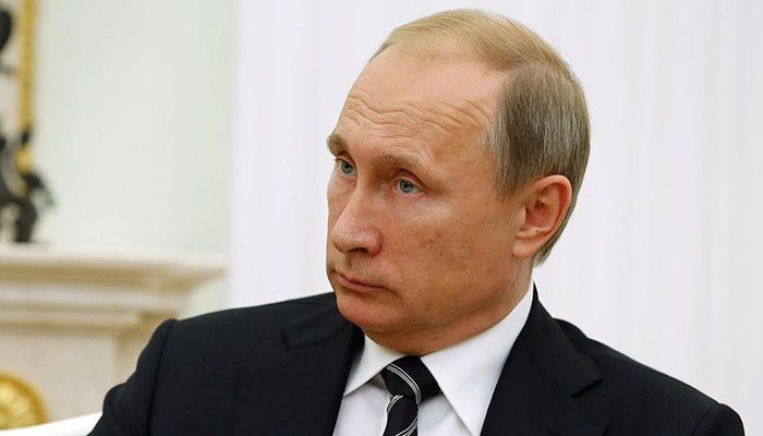 'Putin krizle ömrünü uzatmaya çalışıyor'