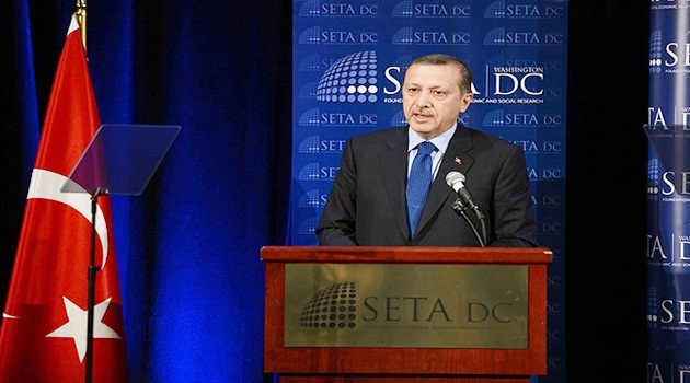 Erdoğan: Banyas'ta öldürülen yavruları görünce çılgına döndüm