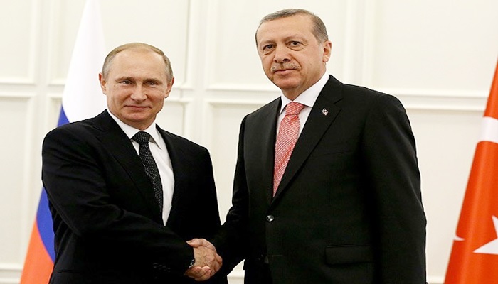 'Görüşmede gerginlik yaşanmamıştır'