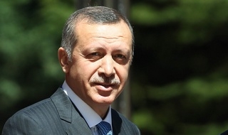 Erdoğan, Ban Ki-moon ile Mısır'ı görüştü