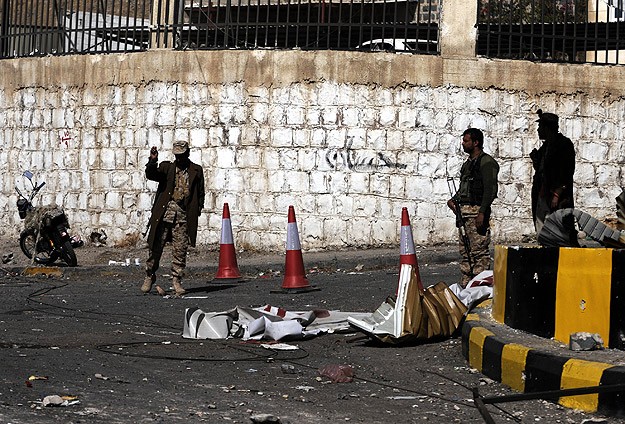 Yemen'de çatışmalar yeniden alevlendi