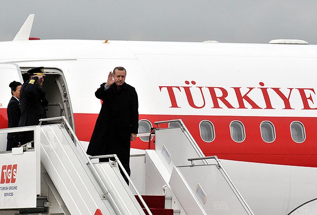 Başbakan Erdoğan Kış Olimpiyat Oyunları'nın açılışına katılacak