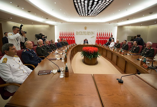 Komuta kademesi şekilleniyor
