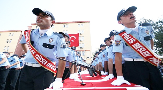 PMYO Sınavı sonuçları açıklandı
