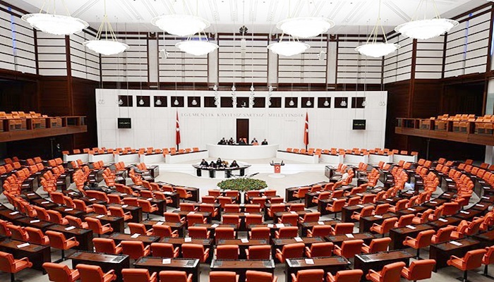 Bankacılık Kanunu değişiyor