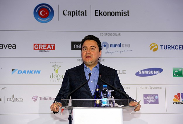 Asıl hedef siyasi istikrar